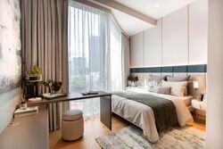 Cliveden At Grange (D10), Condominium #624233311